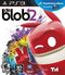 De Blob 2 - In-Box - Playstation 3