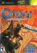 Otogi Myth of Demons - In-Box - Xbox