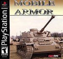 Mobile Armor - Loose - Playstation