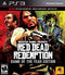 Red Dead Redemption [Special Edition] - In-Box - Playstation 3