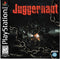 Juggernaut - In-Box - Playstation