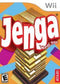 Jenga - Loose - Wii