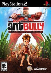 Ant Bully - In-Box - Playstation 2