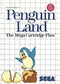 Penguin Land - In-Box - Sega Master System