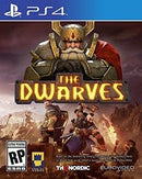 The Dwarves - Complete - Playstation 4