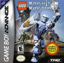 LEGO Knights Kingdom - Complete - GameBoy Advance