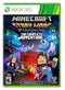 Minecraft: Story Mode Complete Adventure - Complete - Xbox 360