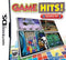 Game Hits! - Loose - Nintendo DS