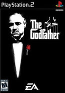 The Godfather [Greatest Hits] - In-Box - Playstation 2