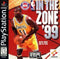 NBA In the Zone '99 - Complete - Playstation