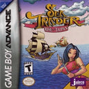 Sea Trader Rise of Taipan - In-Box - GameBoy Advance