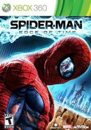 Spiderman: Edge of Time - Complete - Xbox 360