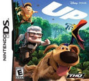 Disney Pixar Up - Complete - Nintendo DS