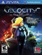 Velocity 2X: Critical Mass Edition - Loose - Playstation Vita