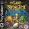 Land Before Time Return to the Great Valley - Loose - Playstation