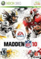 Madden NFL 10 - In-Box - Xbox 360