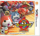 Yo-Kai Watch Blasters: Red Cat Corps - In-Box - Nintendo 3DS