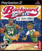 Backyard Basketball 2007 - Complete - Playstation 2