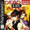 Dead or Alive - In-Box - Playstation