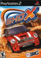 SHOX - Complete - Playstation 2