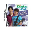 Drake and Josh - Loose - Nintendo DS