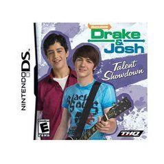 Drake and Josh - Loose - Nintendo DS