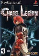 Chaos Legion - Loose - Playstation 2