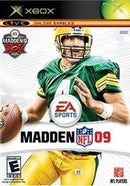 Madden 2009 - Complete - Xbox