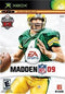 Madden 2009 - Complete - Xbox