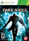 Dark Souls - In-Box - Xbox 360