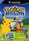 Pokemon Channel - In-Box - Gamecube
