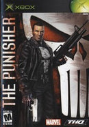 The Punisher - Loose - Xbox