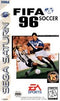 FIFA Soccer 96 - Loose - Sega Saturn