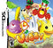 Veggy World - Loose - Nintendo DS