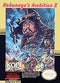 Nobunaga's Ambition 2 - Complete - NES