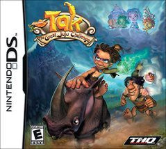 Tak the Great Juju Challenge - Loose - Nintendo DS