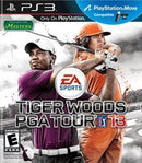 Tiger Woods PGA Tour 13 - Complete - Playstation 3