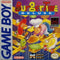 Burgertime Deluxe - In-Box - GameBoy