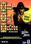 Mad Dog McCree - Loose - Xbox