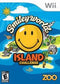 Smiley World: Island Challenge - In-Box - Wii