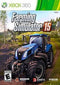 Farming Simulator 15 - In-Box - Xbox 360