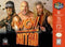 WCW Nitro - Complete - Nintendo 64