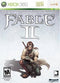 Fable II [Not for Resale] - In-Box - Xbox 360