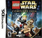 LEGO Star Wars Complete Saga - Complete - Nintendo DS