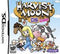 Harvest Moon DS Cute - Complete - Nintendo DS