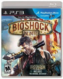BioShock Infinite [Greatest Hits] - Loose - Playstation 3