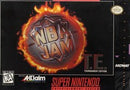 NBA Jam Tournament Edition - Complete - Super Nintendo