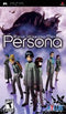 Shin Megami Tensei: Persona 2: Innocent Sin - In-Box - PSP