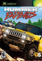 Hummer Badlands - Complete - Xbox