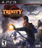 Trinity: Souls of Zill O'll - In-Box - Playstation 3